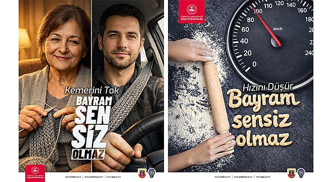 ÇANAKKALE VALİLİĞİ'NDEN BAYRAM DÖNÜŞÜ UYARISI!
