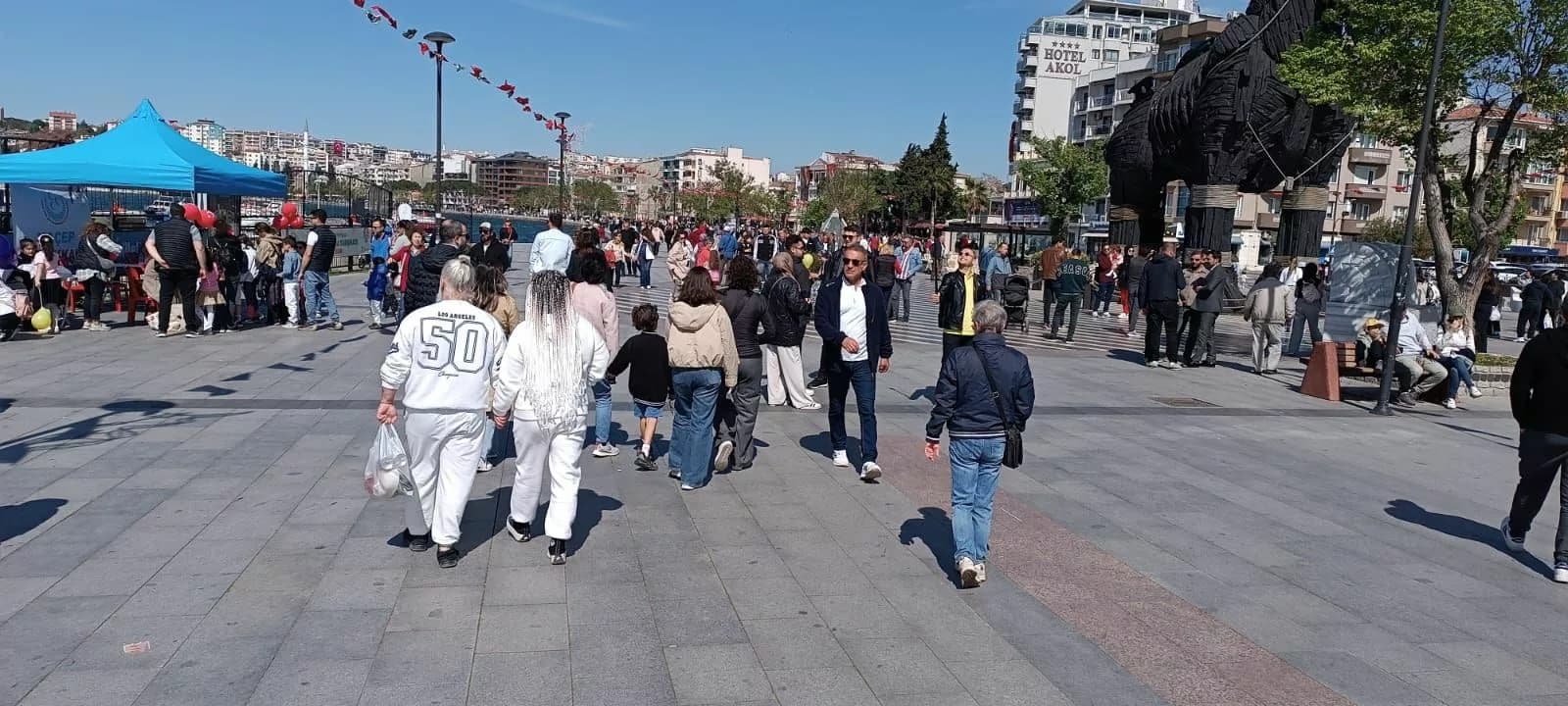 Çanakkale’de çocuk nüfusu ne kadar?