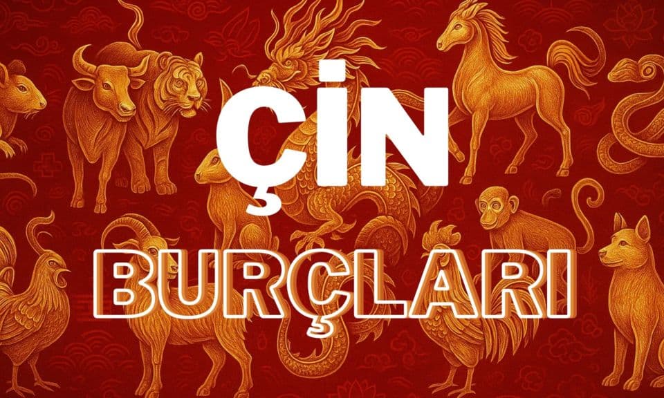 8 Ağustos 2026 Cumartesi Günü Çin Burcu Yorumları