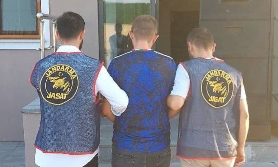 Çanakkale Jandarması 83 Şüpheliyi Yakalar: 31 Ağustos‑6 Eylül Haftalık Operasyon Detayları