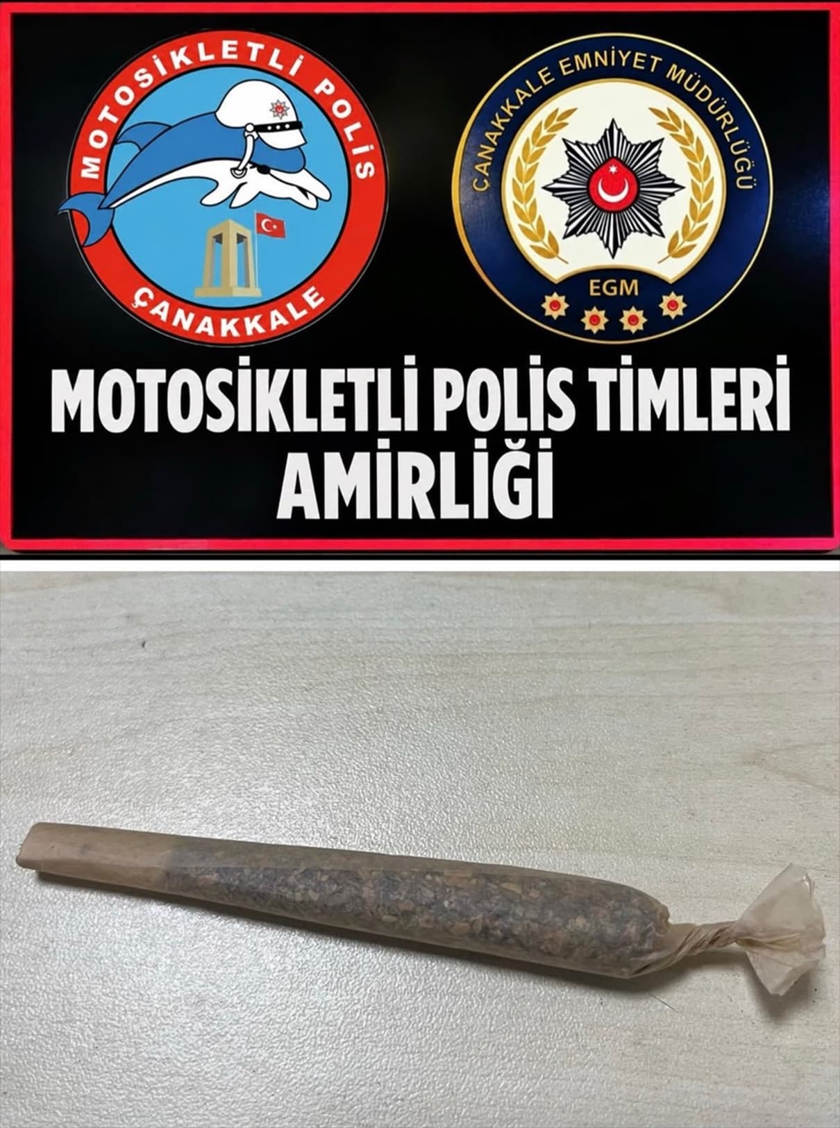 Huzur uygulamalarında 9 bin 548 kişi denetlendi, 8 şüpheli şahıs tutuklama kararıyla cezaevine kondu Çanakkale'de