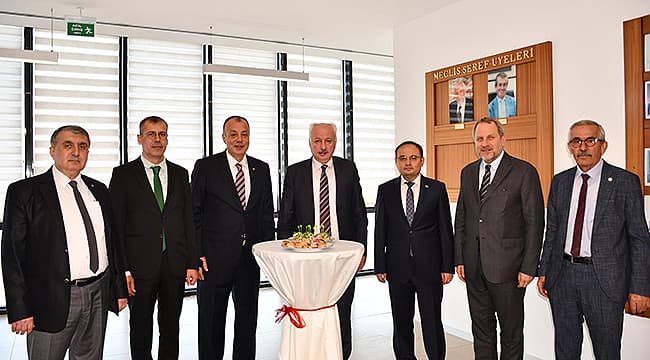 Çanakkale'de Yapay Zeka Konferansı: Geleceğimiz İçin Stratejik Dönüşüm
