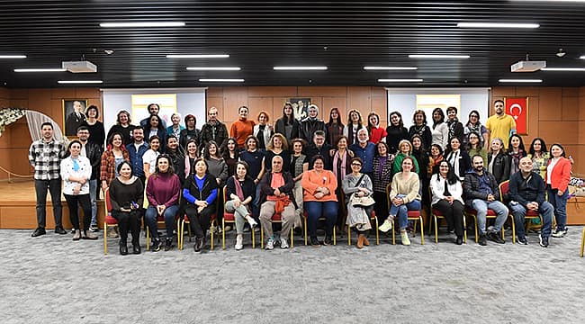 9. Uluslararası Sosyodrama Konferansı Hazırlık Atölyeleri Devam Ediyor