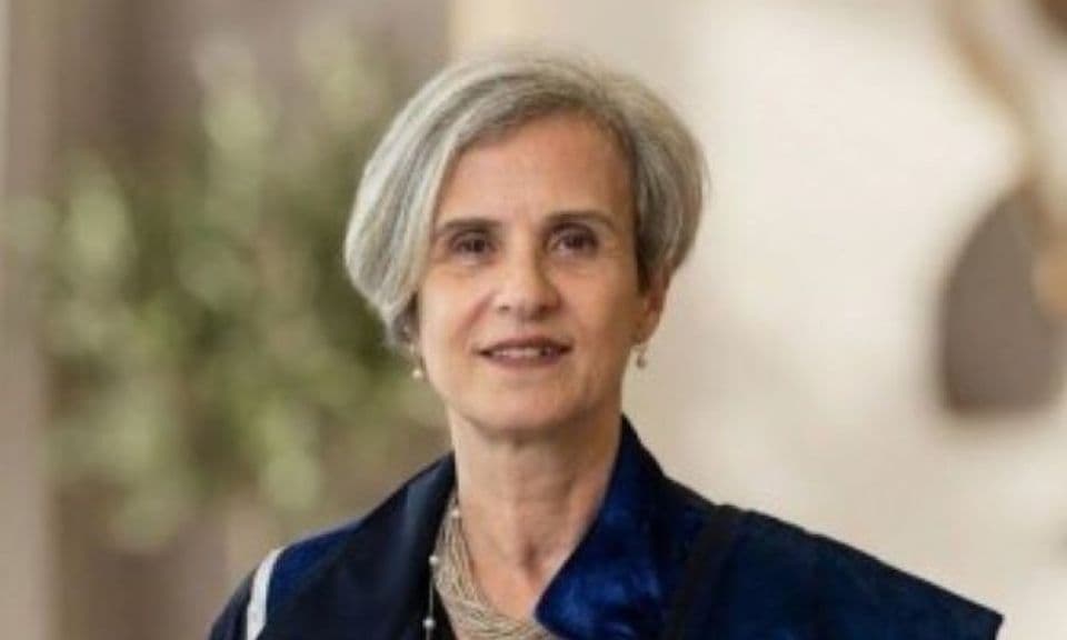 Prof. Dr. Gamze Çan, TÜBİTAK Danışma Kurulu Üyesi Oldu