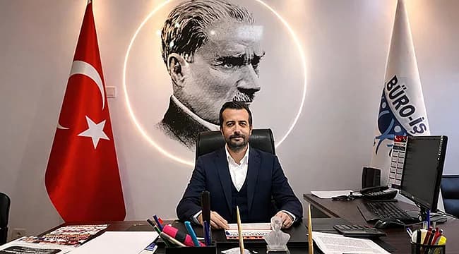 Eğitimde Güvenlik Açığı: Büro-İş Sendikası Uyarıyor