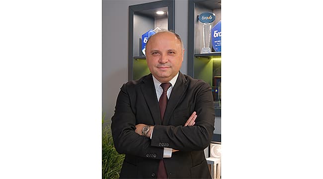 TURGAY KILIÇ: "ÇTSO'DA YENİ DÖNEMİN ADI; PROJE ÜRETEN YÖNETİM OLACAK."