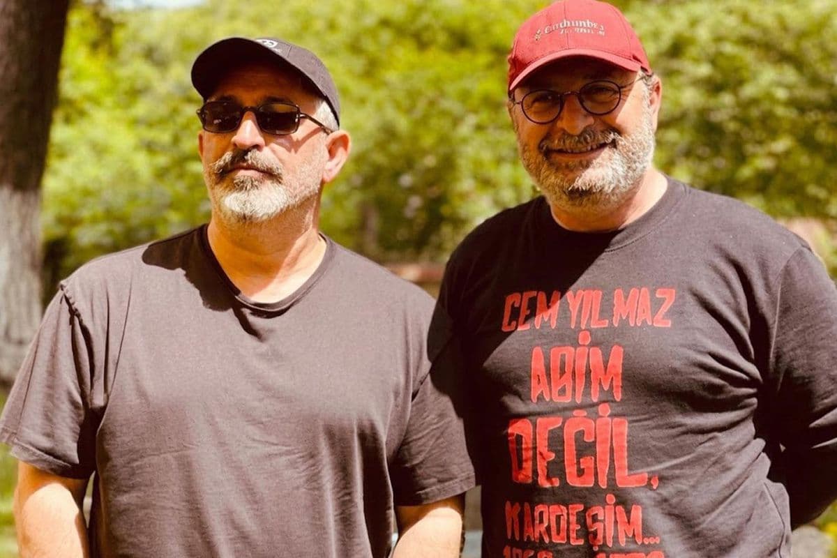 Cem Yılmaz’ın Hastane Tedavisi: Ağabeyi Can Yılmaz’dan Açıklama