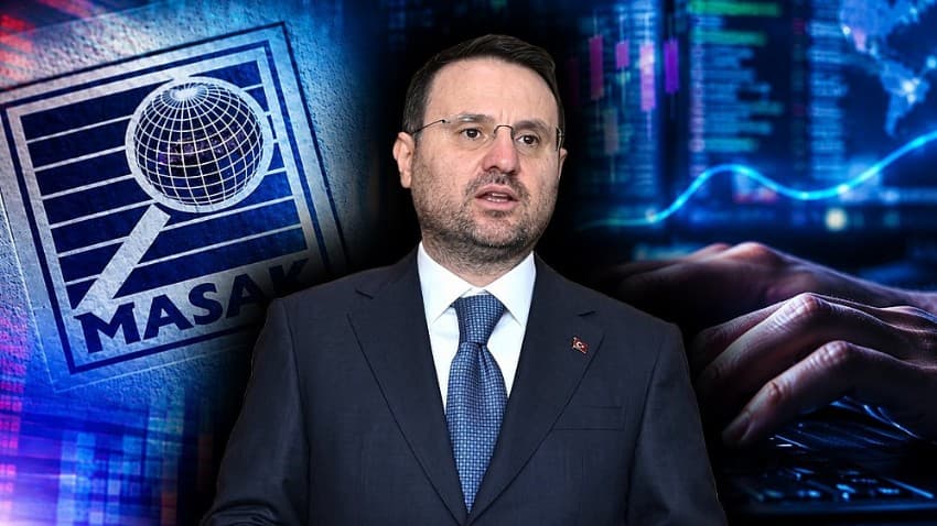 Bakan Gürlek, FETÖ'nün Dijital Köstebeklerine Yönelik Operasyonu Açıklıyor