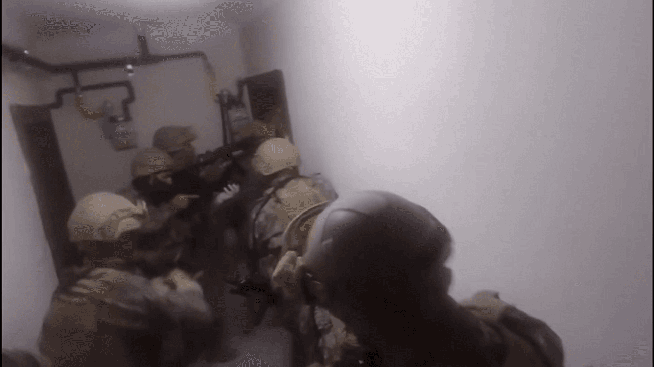48 İlde Operasyon! 1008 Şüpheli İçin Karar