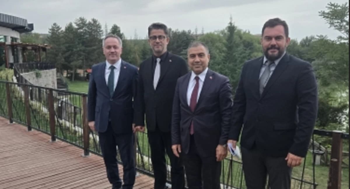 ÇOMÜ’den Çiftçiye Yapay Zekâ Destekli Tarım Hamlesi haberi