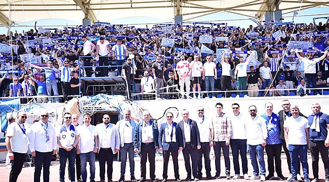 BİGASPOR FİNALDE