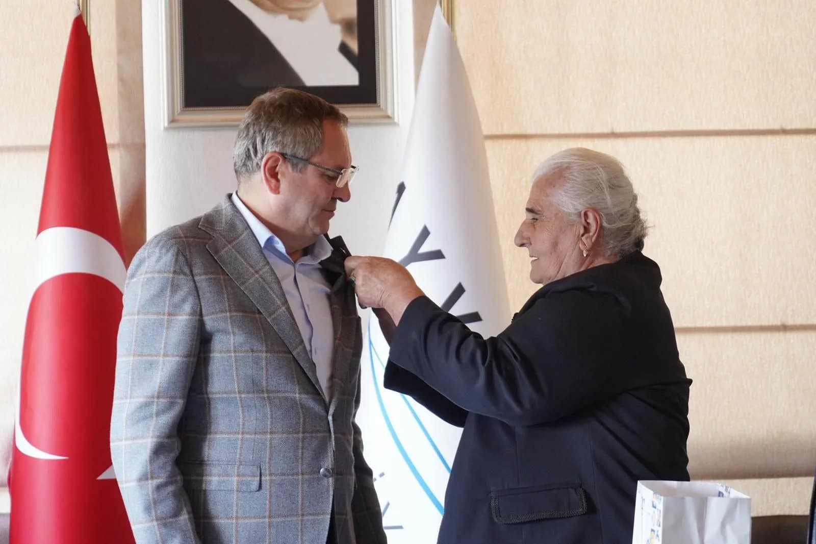 Srebrenitsa Katliamı'nın Acısı Unutulmadı