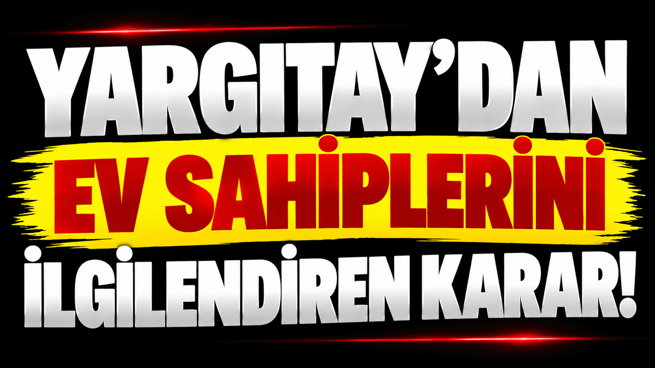 Yargıtay’ın Yeni Kararıyla Kira Artışı Şartları Çanakkale’de Ev Sahiplerini Nasıl Etkileyecek?