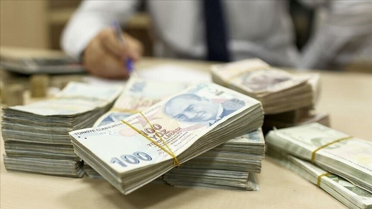 SGK borçlarında 183,3 milyar liralık tutar taksitlendirildi