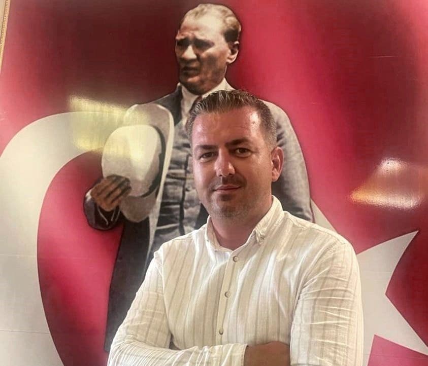 Engin Coşkun’dan 10 Ekim Mesajı: “Korkusuz ve Özgür Bir Yaşam Herkesin Hakkıdır”