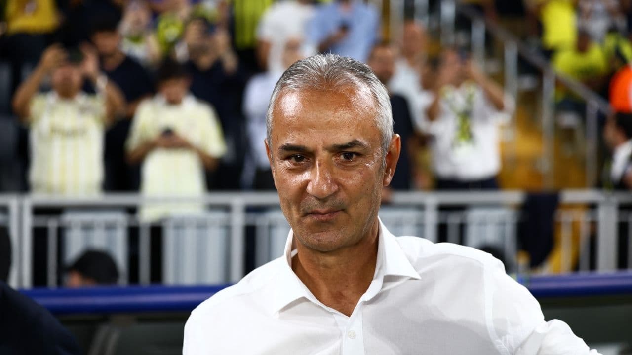 Son Dakika: İsmail Kartal istifa etti (Video)
