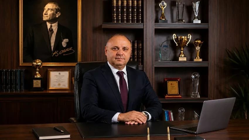 TURGAY KILIÇ “BİZ MAKAMA DEĞİL, ÇANAKKALE’NİN GELECEĞİNE TALİBİZ”