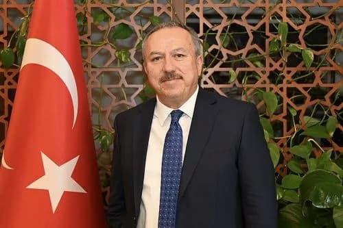 Emniyet Genel Müdürü Ali Fidan Oldu