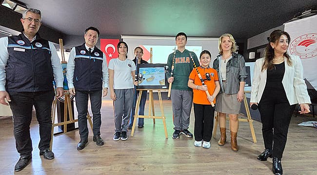 Sağlıklı Beslenme Eğitimi ile Çocukların Geleceği Şekillendiriliyor