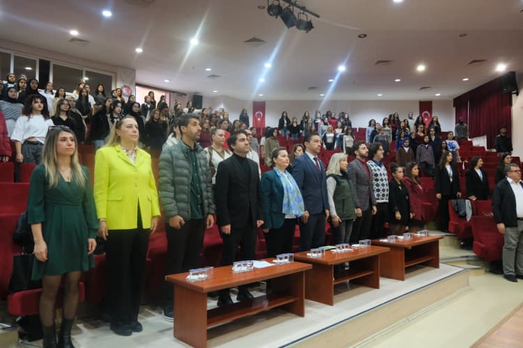 COP31 – Farkı Gör, Fark Yarat: Gençlerden Çocuklara İklim Öğrenme Zinciri