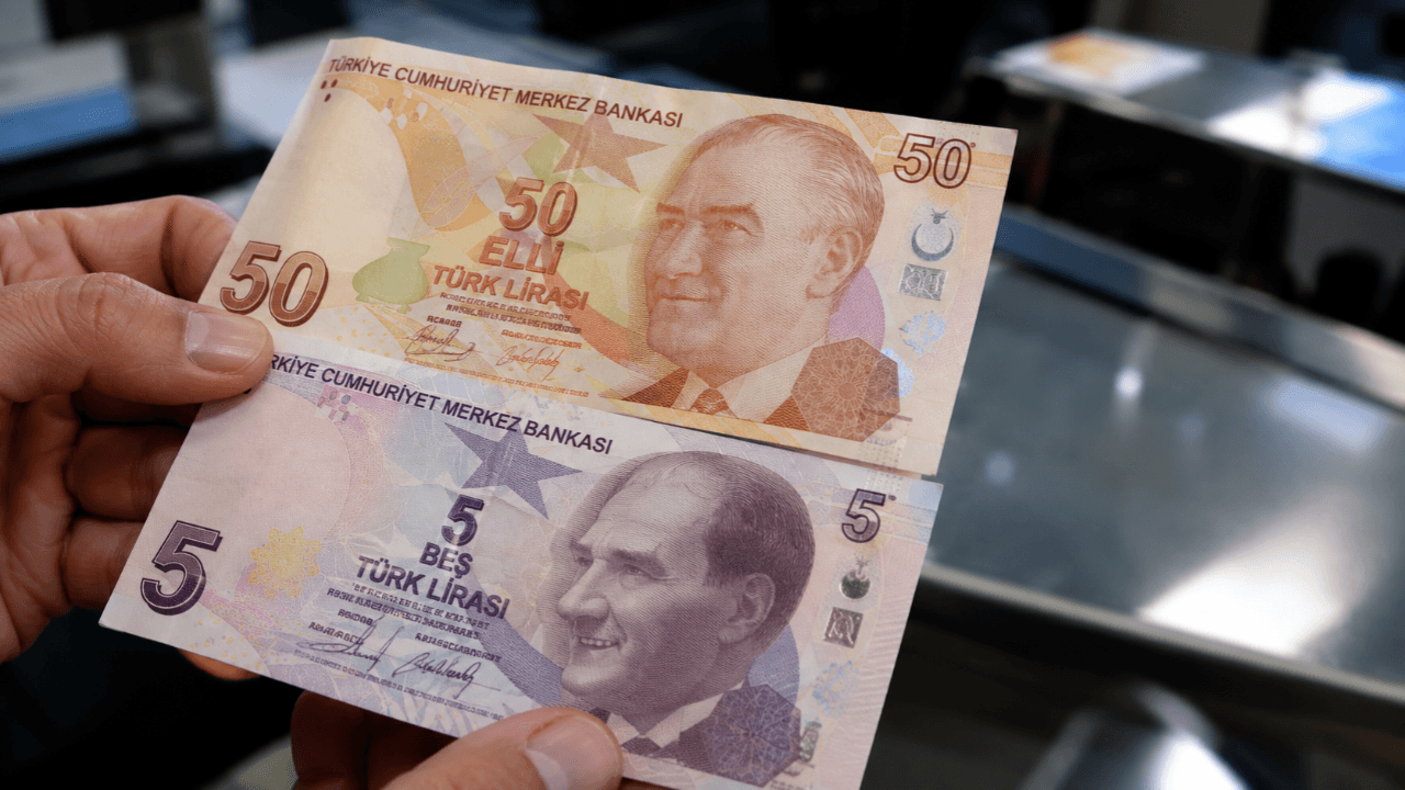 50 TL ve 5 TL Banknotlarında 11 Eylül 2026’da Başlayacak Değişiklik: Eski Paralar Ne Olacak?