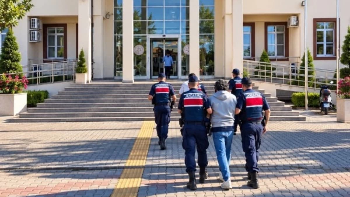 Biga'da Polis Kılığında 2 Milyon TL Dolandırıcılık: 1 Tutuklu