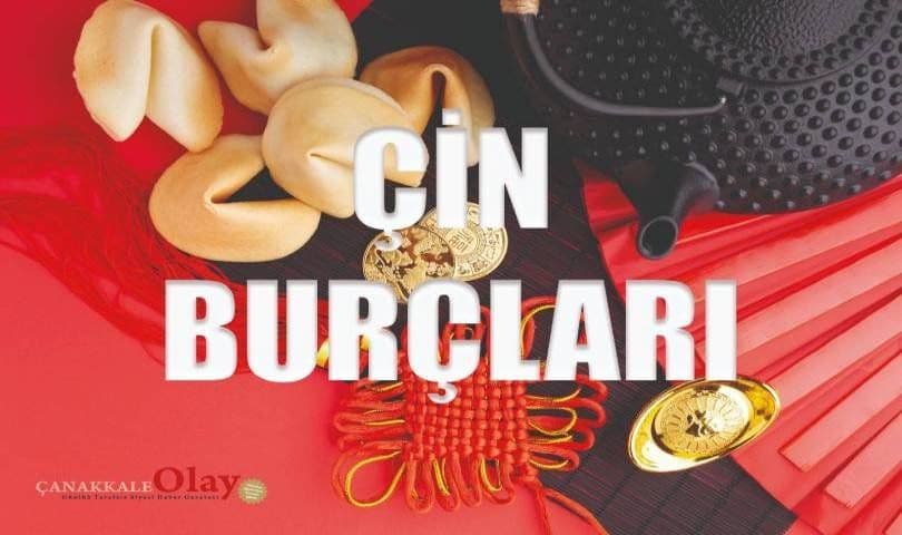 8 Eylül 2026 Salı Günü Çin Burcu Yorumları!
