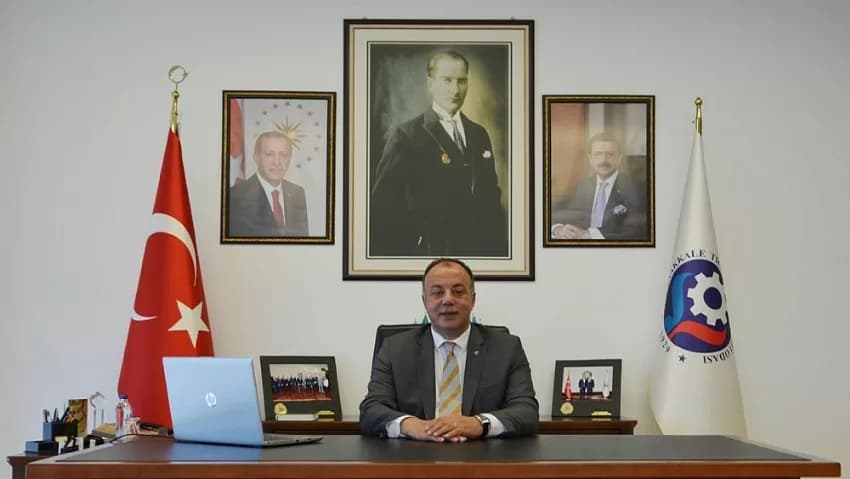ÇANAKKALE’DEN 9 FİRMA İSO 500’DE