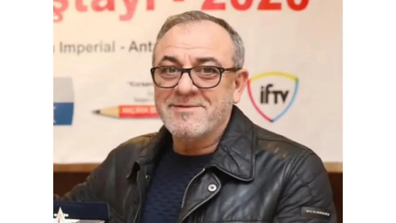 Çanakkale TV imtiyaz sahibi Sadettin Arslan yaşamını yitirdi
