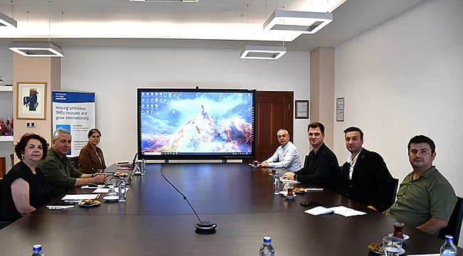 ÇTSO ve TSE’nin Kalite ve Güvenli Hizmet Denetimi Sorunsuz Tamamlandı