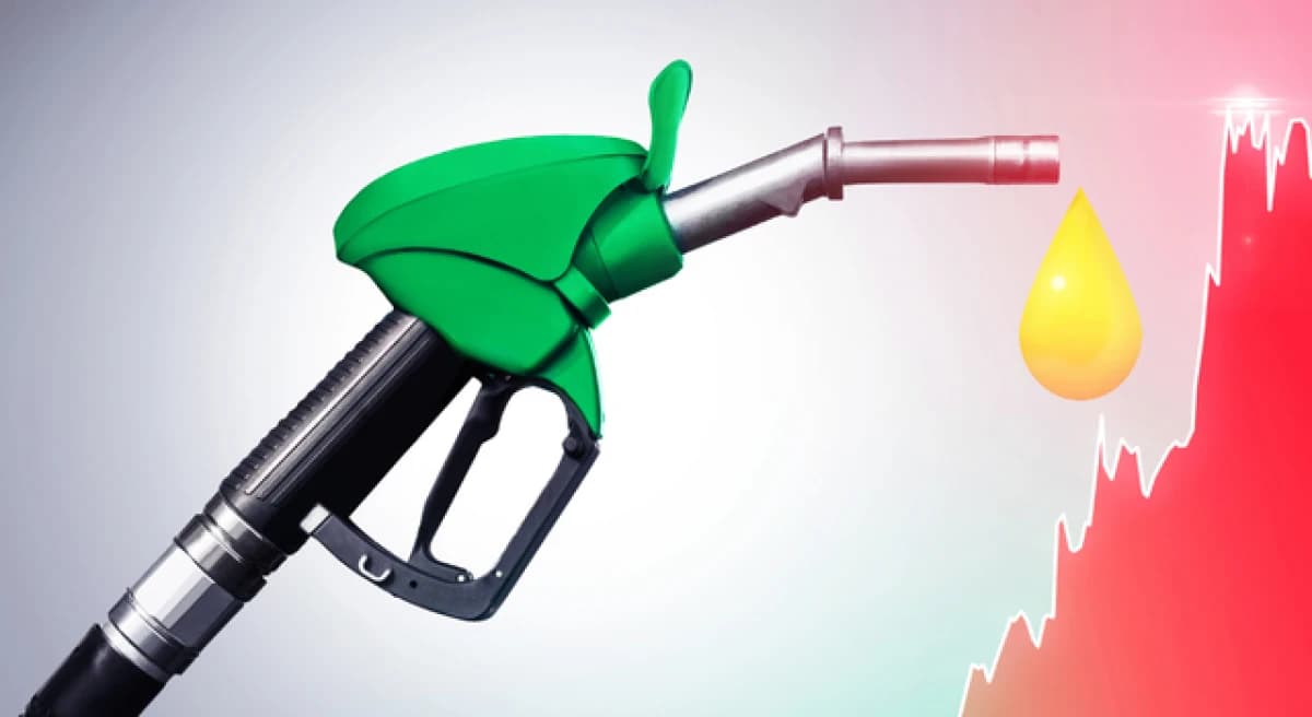 Motorine bu gece 3,60 TL zam geliyor!