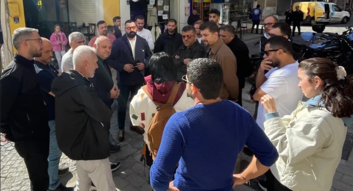 Çanakkale Esnafının Gözü Kulağı: Turgay Kılıç'tan İşgaliye Sorununa Kapsamlı Çözüm Daveti