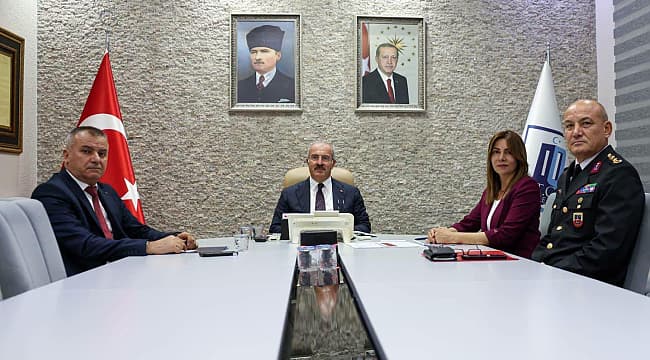 Çanakkale Okullarında 2026‑2027 Eğitim‑Öğretim Yılı İçin Güvenlik Önlemleri Belirlendi