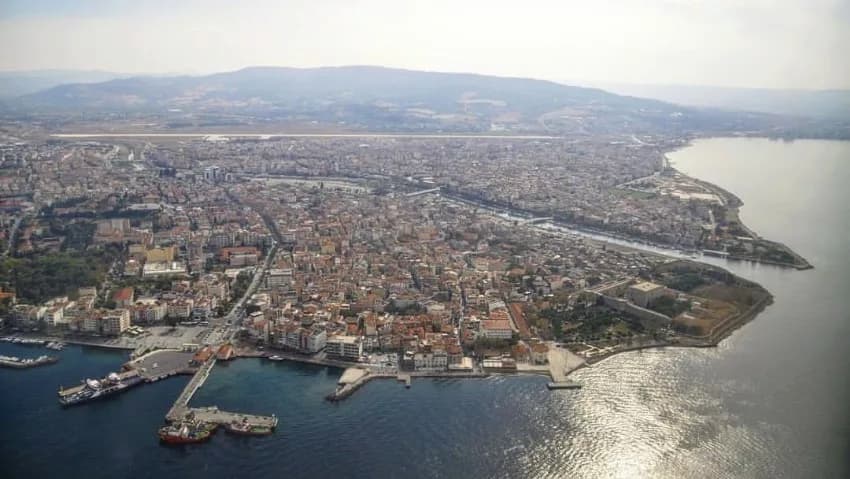 Çanakkale, Türkiye’nin En Güvenli 5. Şehri Oldu