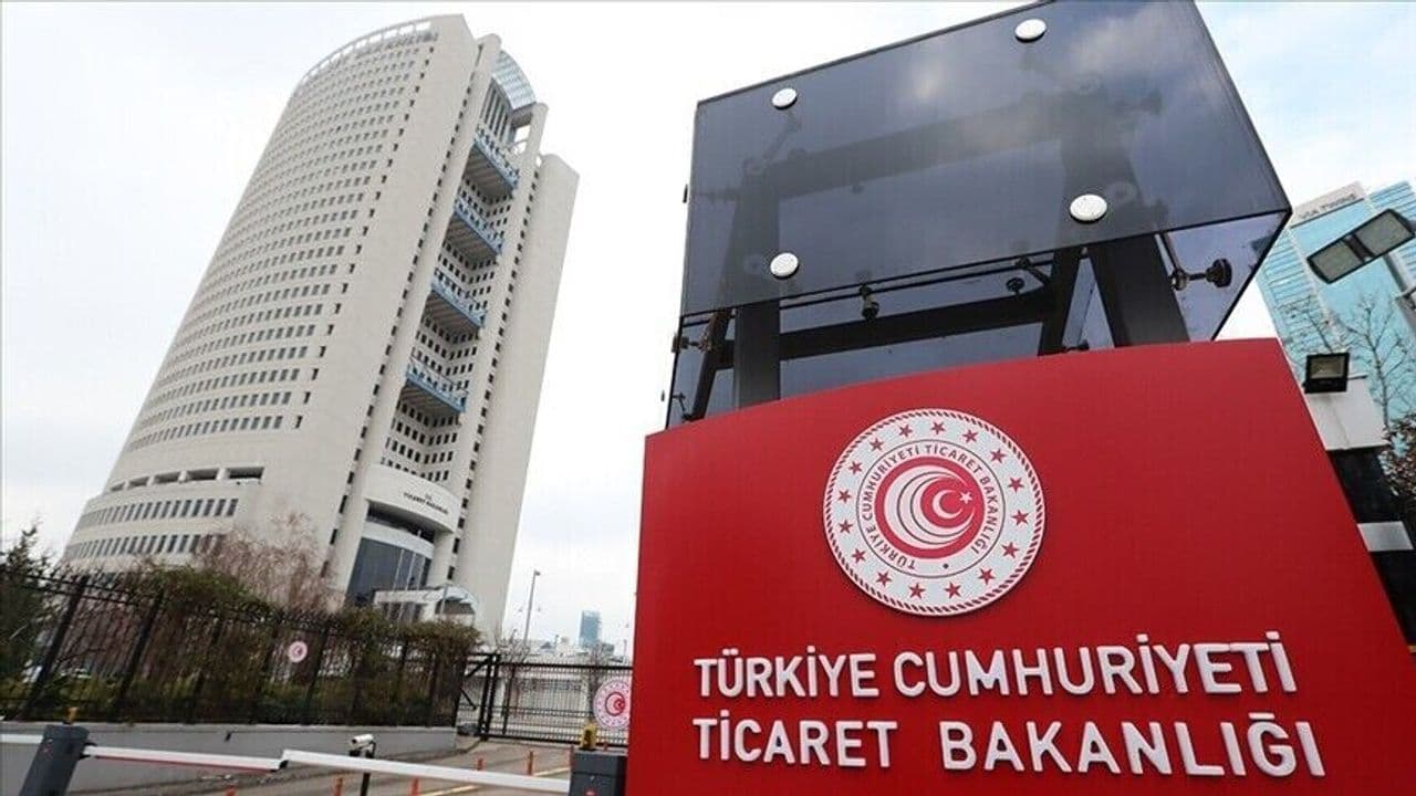 Türkiye ile Ukrayna arasındaki Serbest Ticaret Anlaşması'nda yepyeni evre