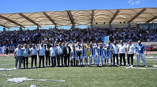 BİGASPOR KULÜP BAŞKANI LEVENT ŞAHİN'DEN ÇANAKKALE'YE BİRLİK ÇAĞRISI