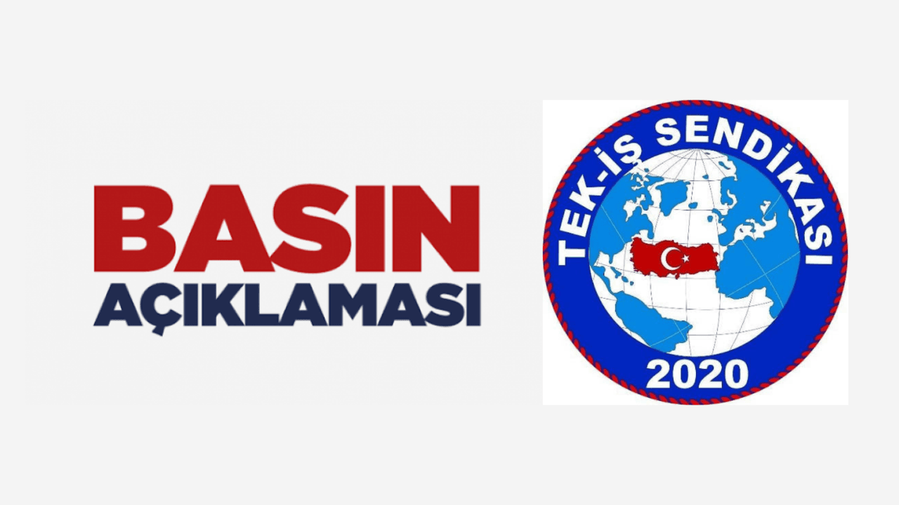 TEK-İŞ’ten bomba iddialar: İşten çıkarma, sürgün ve fiyat kesme