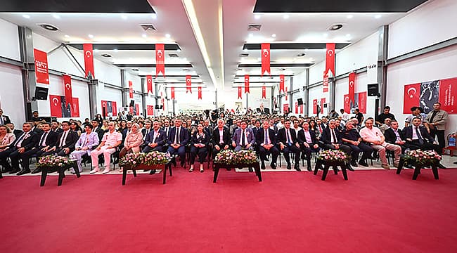 KALE GRUBU 69. KURULUŞ YILINI SERAMİK BAYRAMI İLE KUTLADI