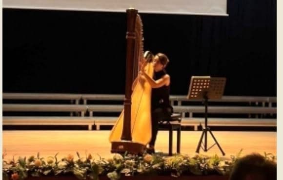 ÇOMÜ’de sanat sezonu arpın büyüleyici tınılarıyla hizmete girdi: 261 faaliyet sanatseverleri bekliyor