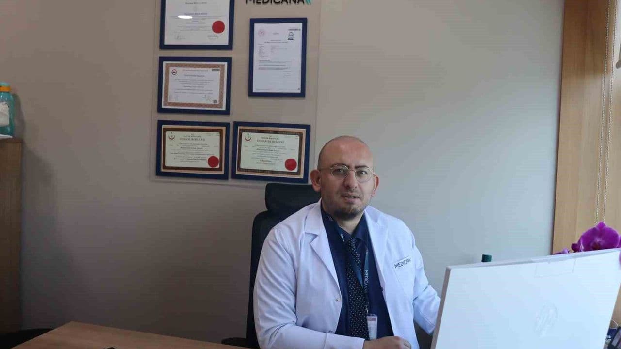 Obezite İlaçları Kalp Sağlığına da Katkı Sağlıyor: Çanakkale'de Yeni Bilimsel Gelişmeler