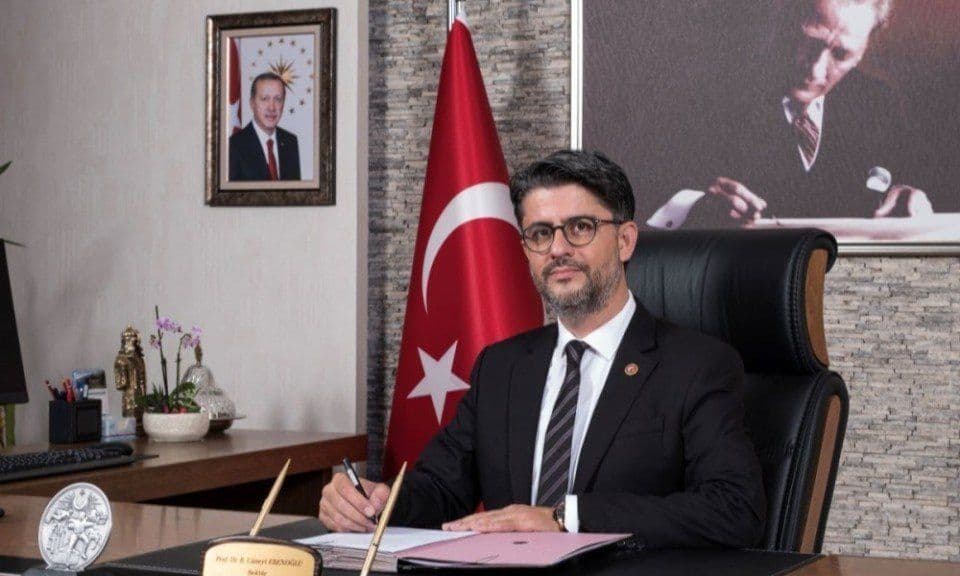 Anafartalar Zaferi'nin 111. Yılında Çanakkale'nin Güçlü Sesi: ÇOMÜ'den Geleceğe Uzanarak