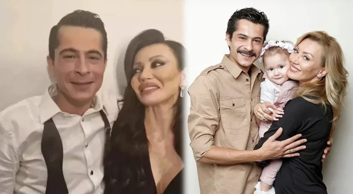 İsmail Hacıoğlu’nun Geçmiş Evlilikleri ve Şu Anki Durumu