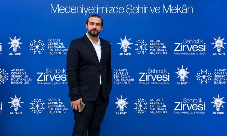 AK Parti Çanakkale’de Yeni İl Gençlik Kolları Başkanı Kim Olacak? Furkan Aygün İddiası
