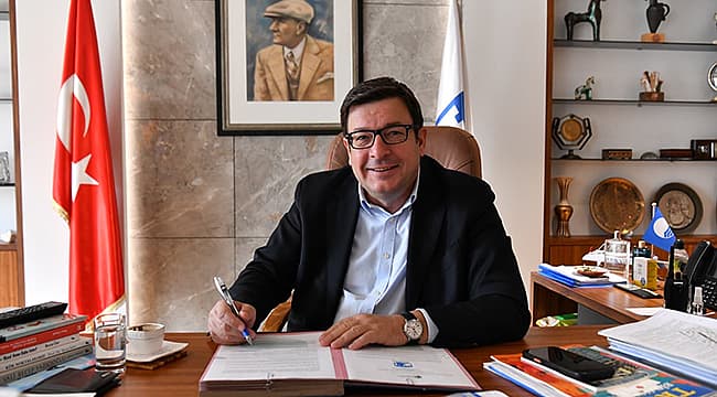Çanakkale Belediyesinin İklim Eylem Planında Yeni Adımlar