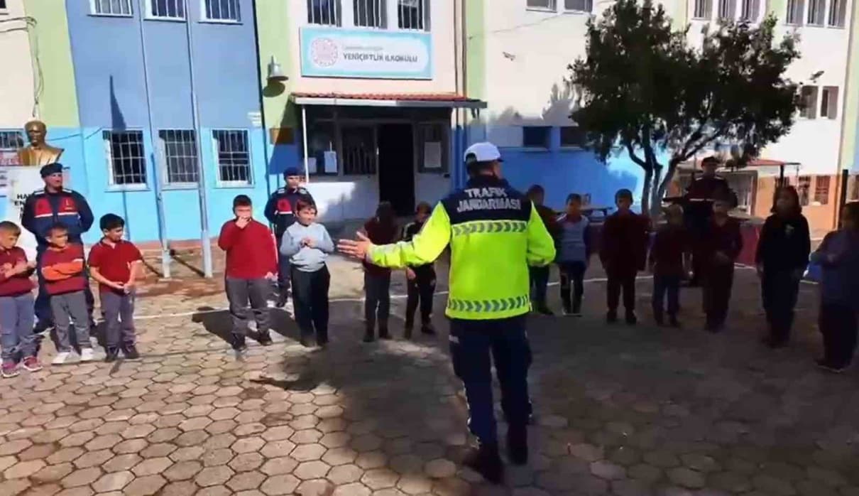 Çanakkale Valiliği Okul Denetimlerini Eğitim Yılı Boyunca Sürdürüyor