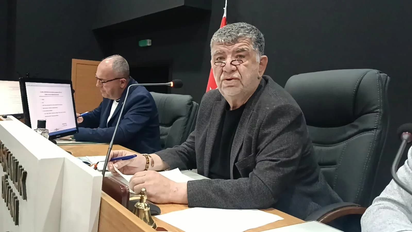 Çanakkale'de Toplumsal Barışın Önemi Vurgulandı
