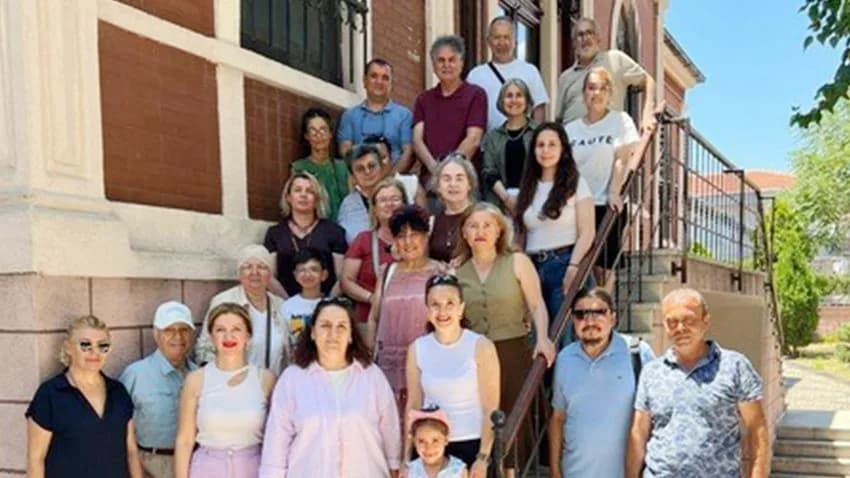 Uygulamalı “Bokashi Kompostlama Eğitimi” Gerçekleştirildi