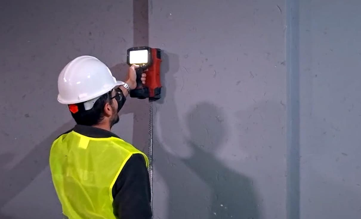 NKÜ Ekibi 4 İlde 40 Okulu Deprem Performansına Hazırlıyor