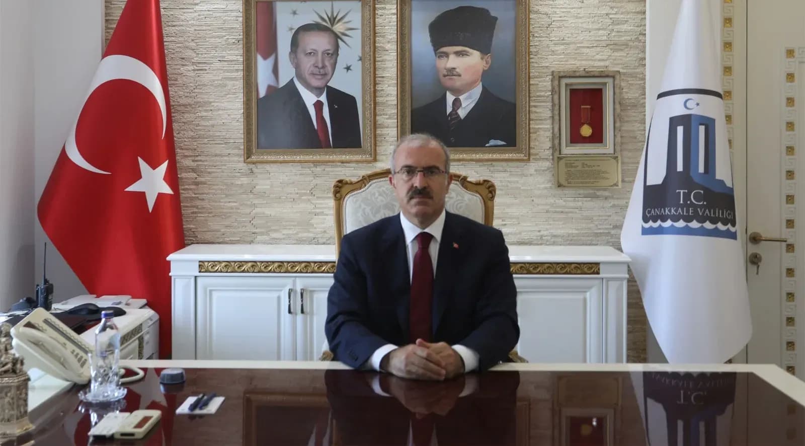 Türk Polis Teşkilatının 181. Kuruluş Yıl Dönümü