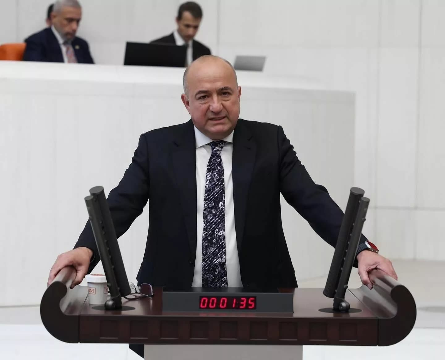 23 Nisan Mesajı: Egemenlik Milletindir